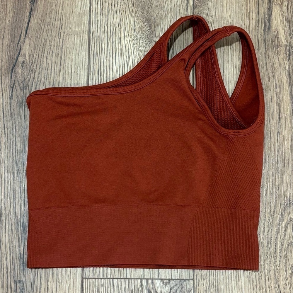 Women's Abercrombie Your Personal Best Workout Top Size Small